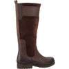 Cotswold Women Mid Boots - Painswick Boot in Brown, 3-8