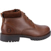 Cotswold Men Classic Shoes - Banbury Shoe Boot in Brown, 6-12