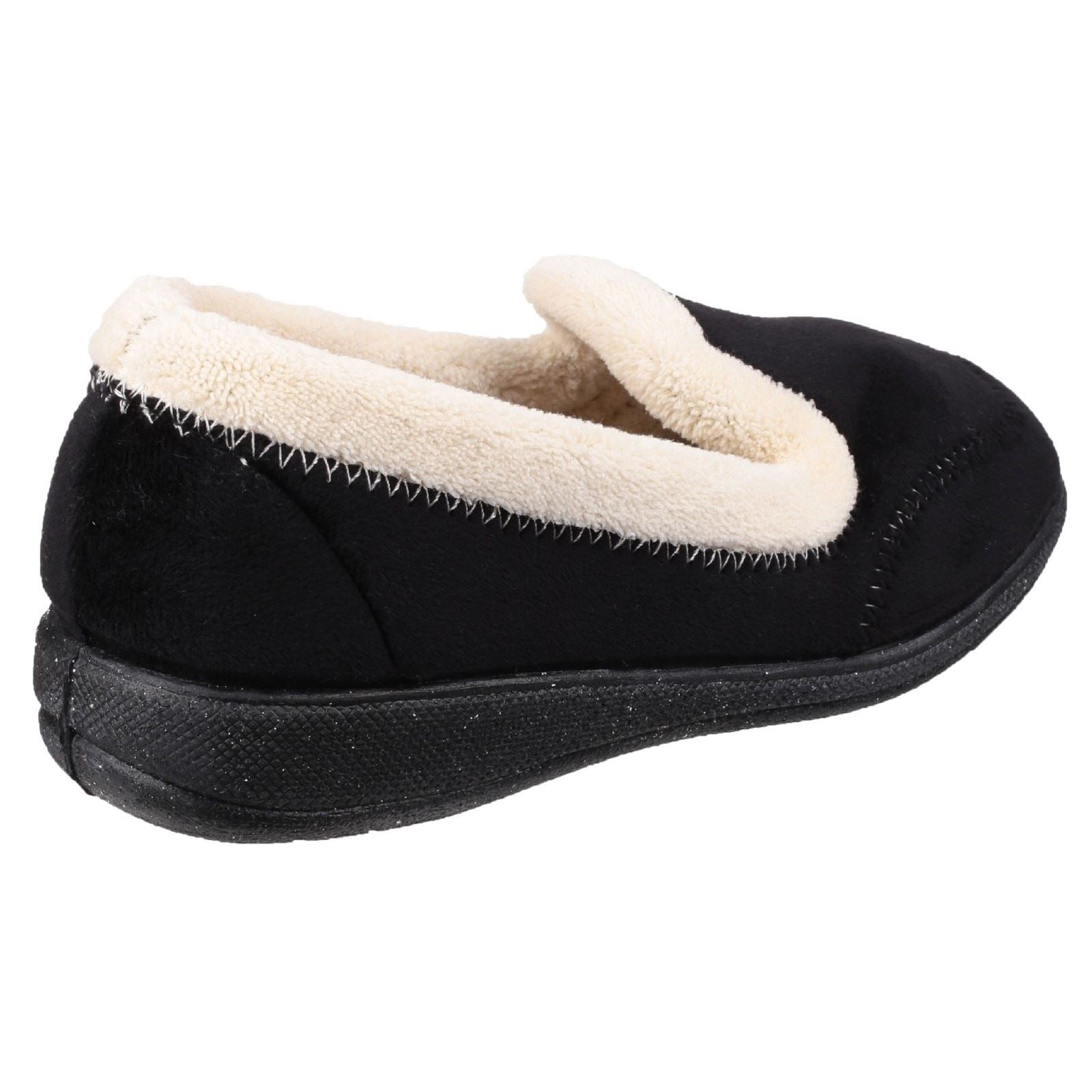 Mirak Women Slippers - Maier Memory Foam in 3 Colours, 3-8