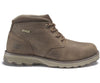 Caterpillar Elude Waterproof Leather Boot in Brown Sugar Colour in Sizes