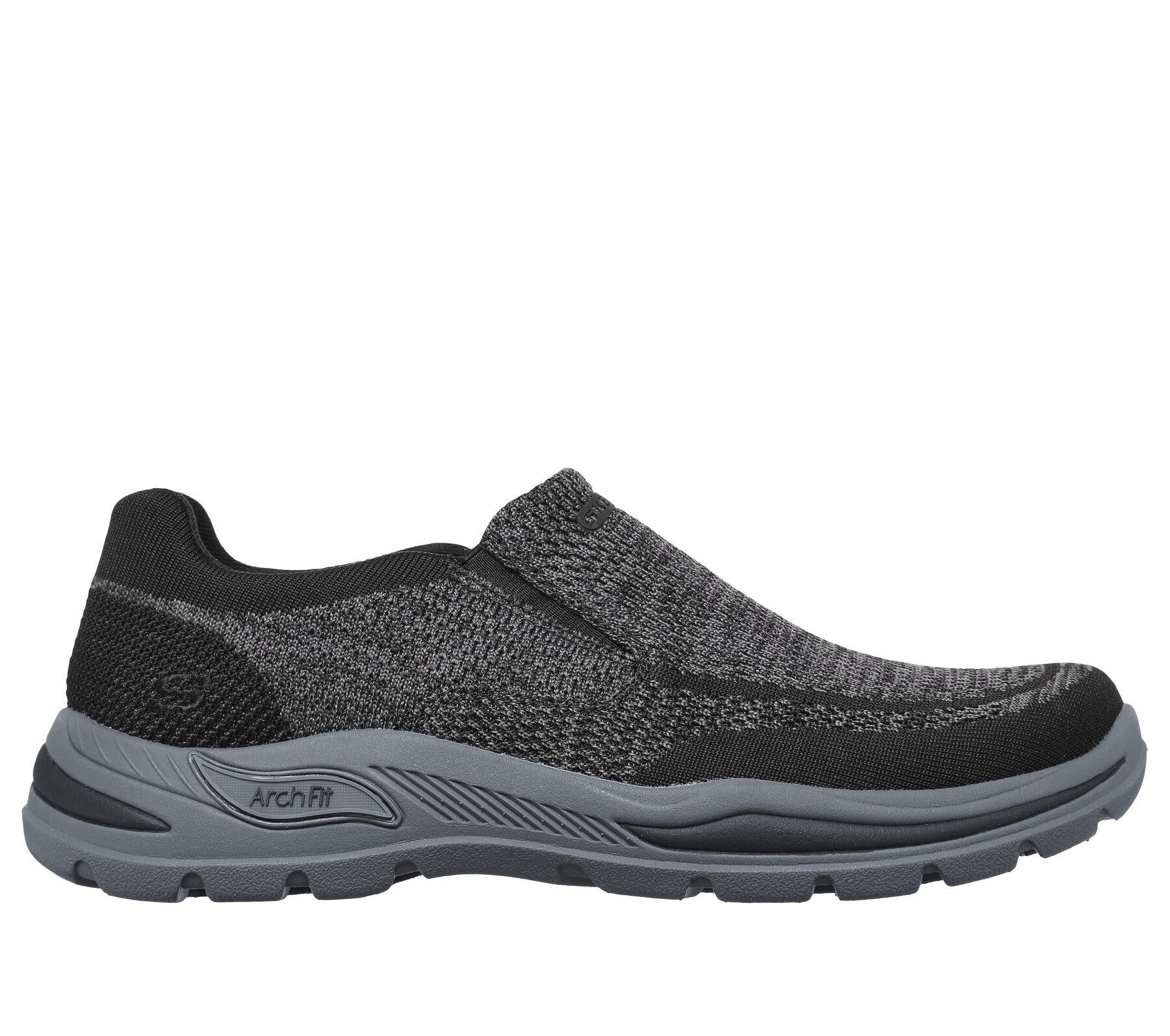 Men's Skechers Arch Fit Motley Vaseo Casual Shoes