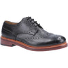 Cotswold Men Shoes - Quenington Leather Goodyear Welt in 2 Colours, 7-12