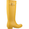 Cotswold Women Boots - Sandringham Wellingtons in Mustard, 3-8