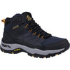 Skechers (GAR204634) Men's Arch Fit Dawson Raveno Hiking Boots in 2 Colour Options 6 to 12