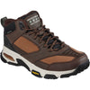 Skechers (GAR237215) Men's Skech-Air Envoy Bulldozer Trainers in 2 Colour Options 6 to 12