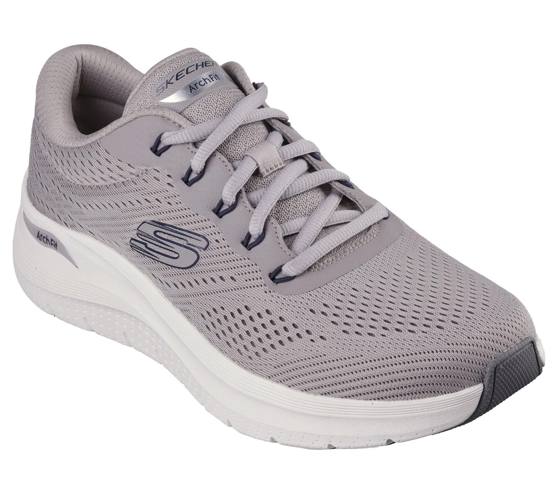 Skechers Arch Fit 2.0 Sneaker for Mens (232700) in 2 Colours, 9 to 13