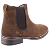 Cotswold Men Boots - Corsham Chelsea Boot in 2 Colours, 6-12