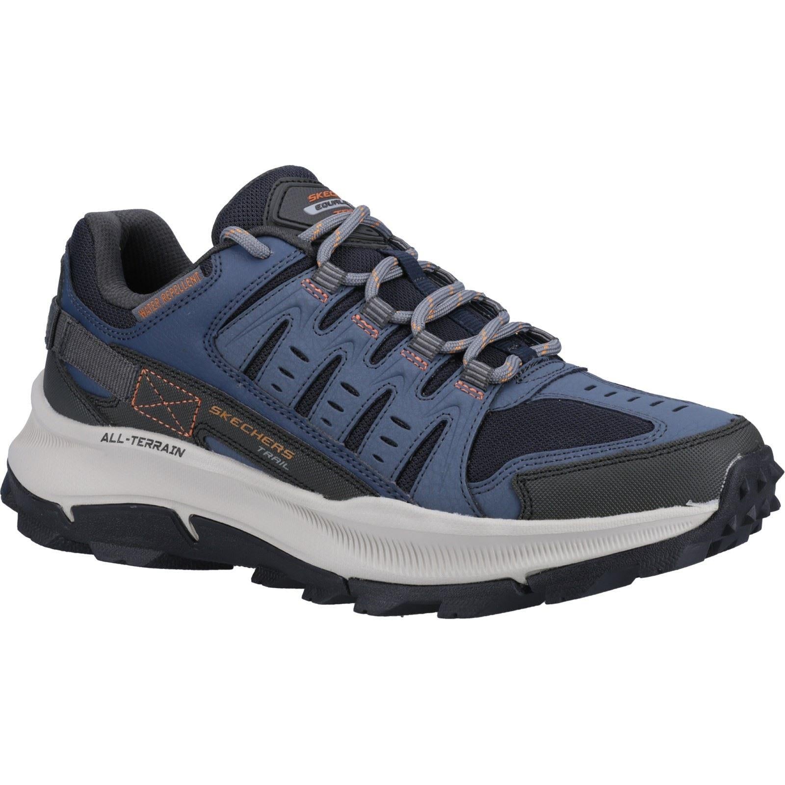 Skechers (GAR237501) Men's Equalizer 5.0 Trail Solix Trainers in 3 Colour Options 6 to 13