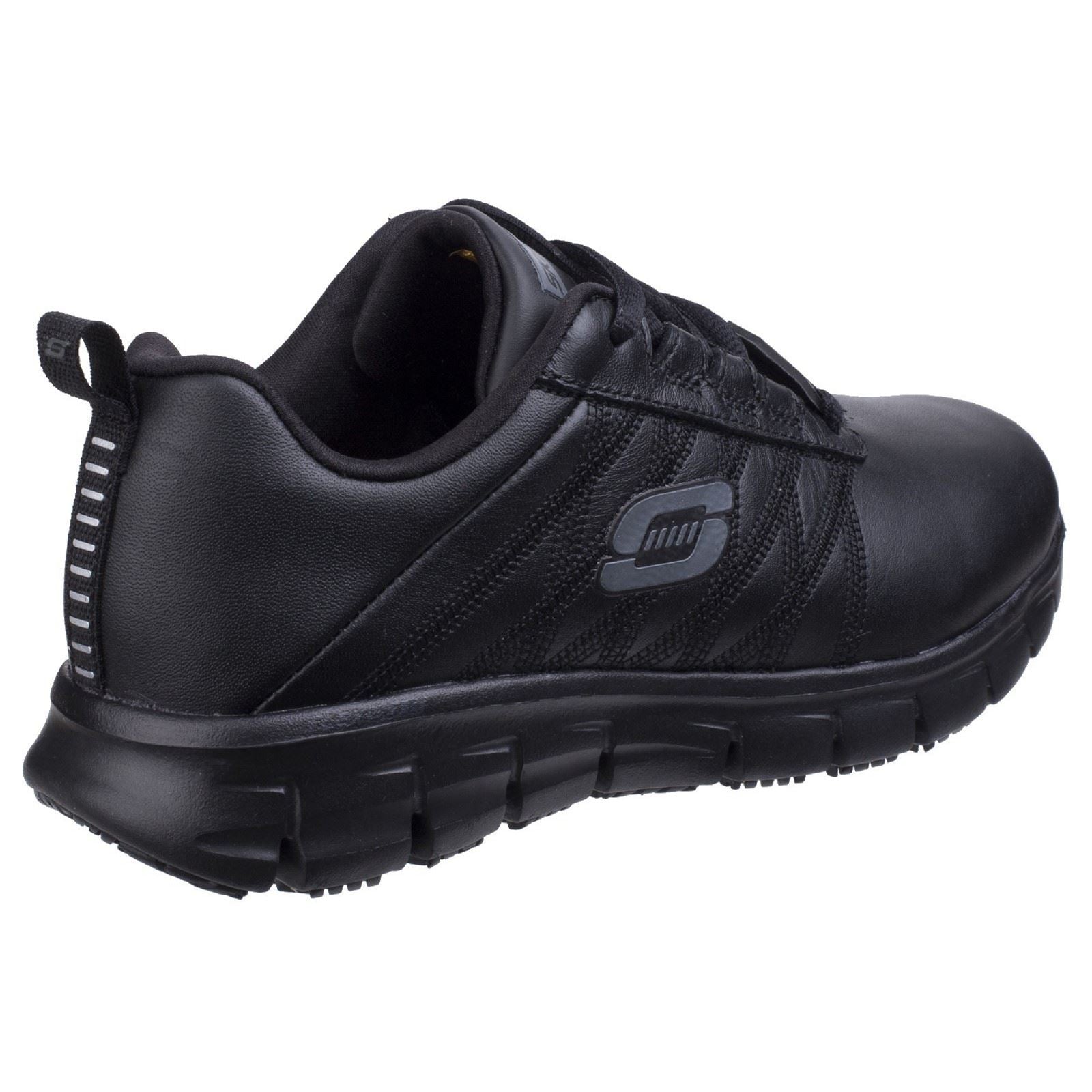 Skechers (GAR76576EC) Ladies Sure Track Erath in UK 3 to 8