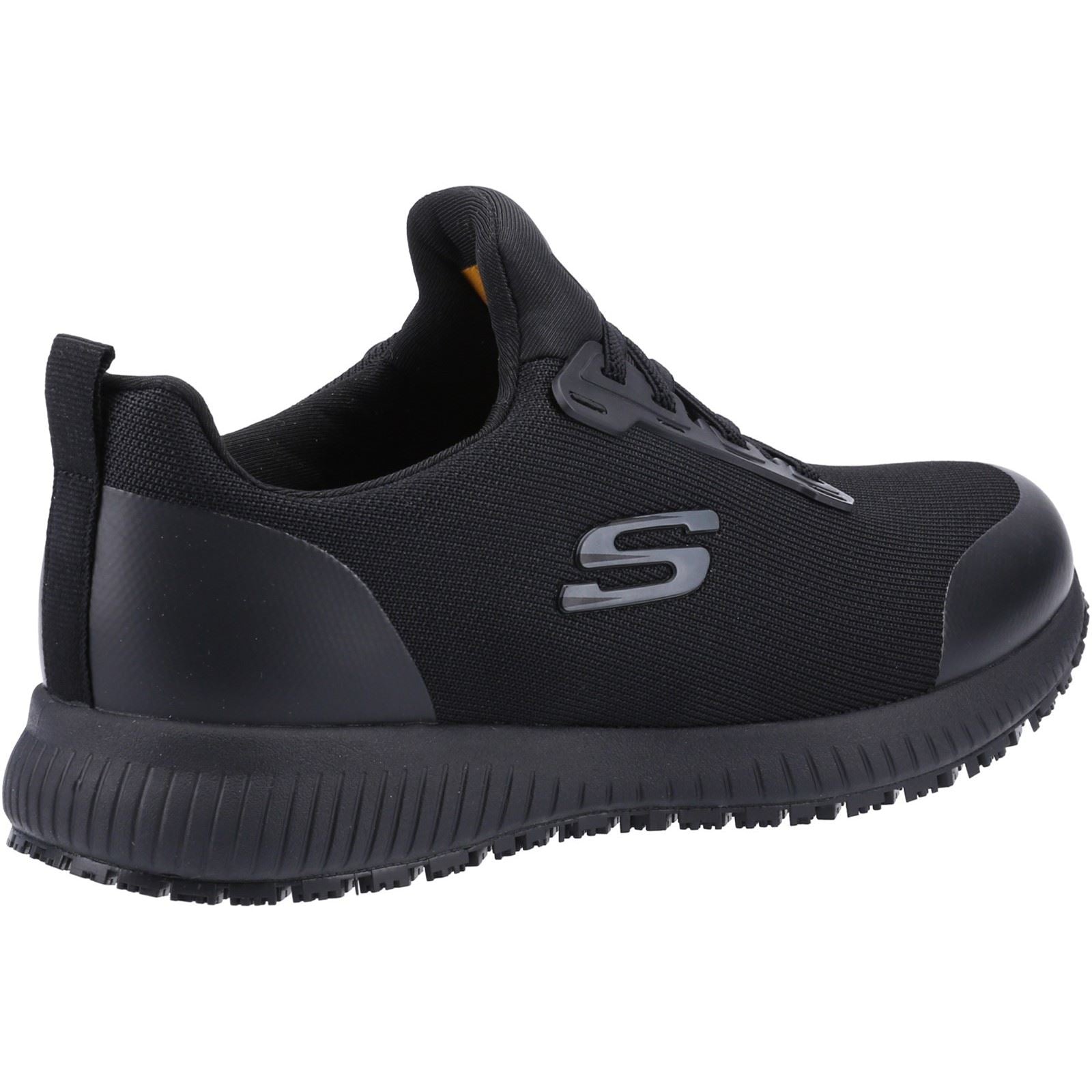 Skechers (GAR77222WEC) Ladies Squad Sr Wide in UK 3 to 8