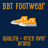 BBT Footwear