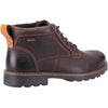 Cotswold Men Boots - Falfield Boot in Brown, 7-12