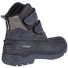 Cotswold Women Boots - Kempsford Wellington in Black, 3-6.5