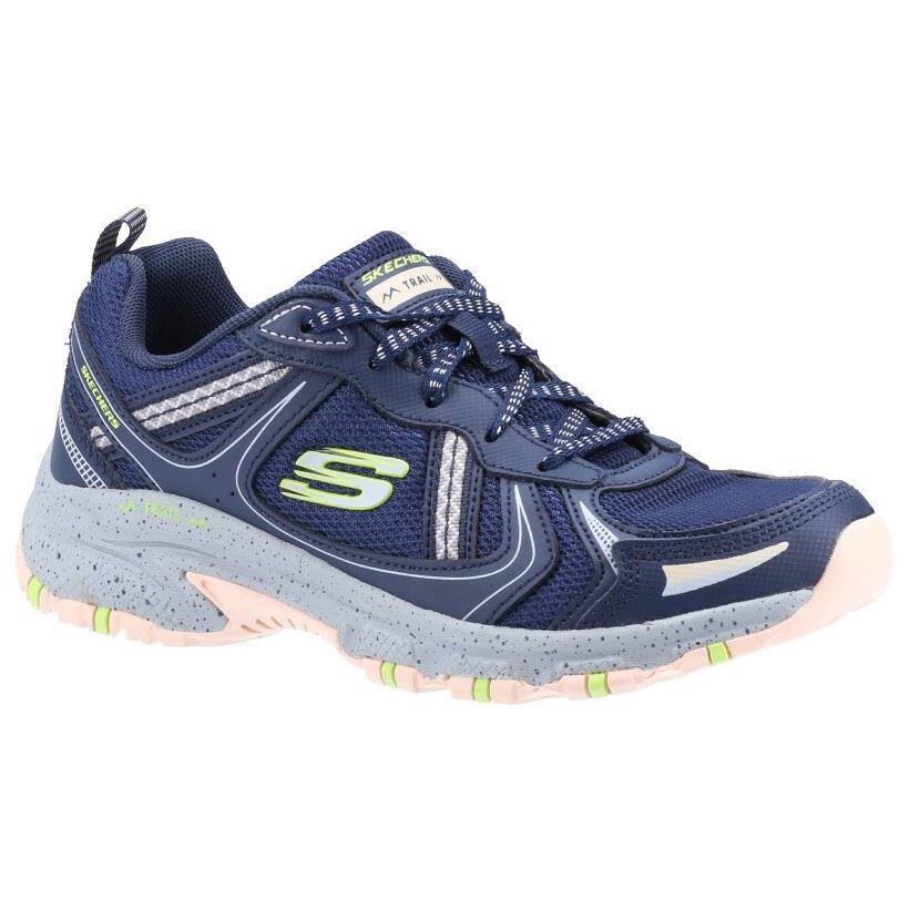 Skechers (GAR149820) Ladies Sports Hillcrest in UK 3 to 8