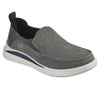 SKECHERS (204472) Mens PROVEN-EVERS Sneaker Shoes in Sizes UK 7 to UK 13