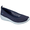 Skechers (GAR104247) Ladies Summer Arya Wild Insight Shoes in UK 3 to 8