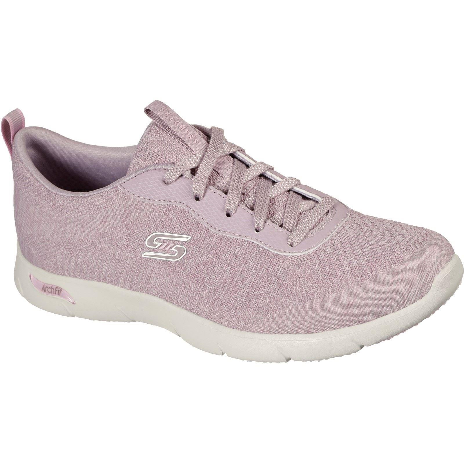 Skechers (GAR104272) Ladies Sports Arch Fit Refine in UK 3 to 8