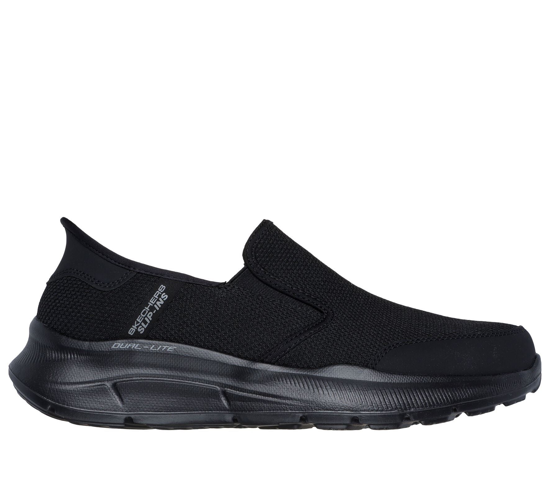 Skechers Men Slip On Shoes - Equalizer 5.0 - Drayze in 2 Colours, 5.5-13