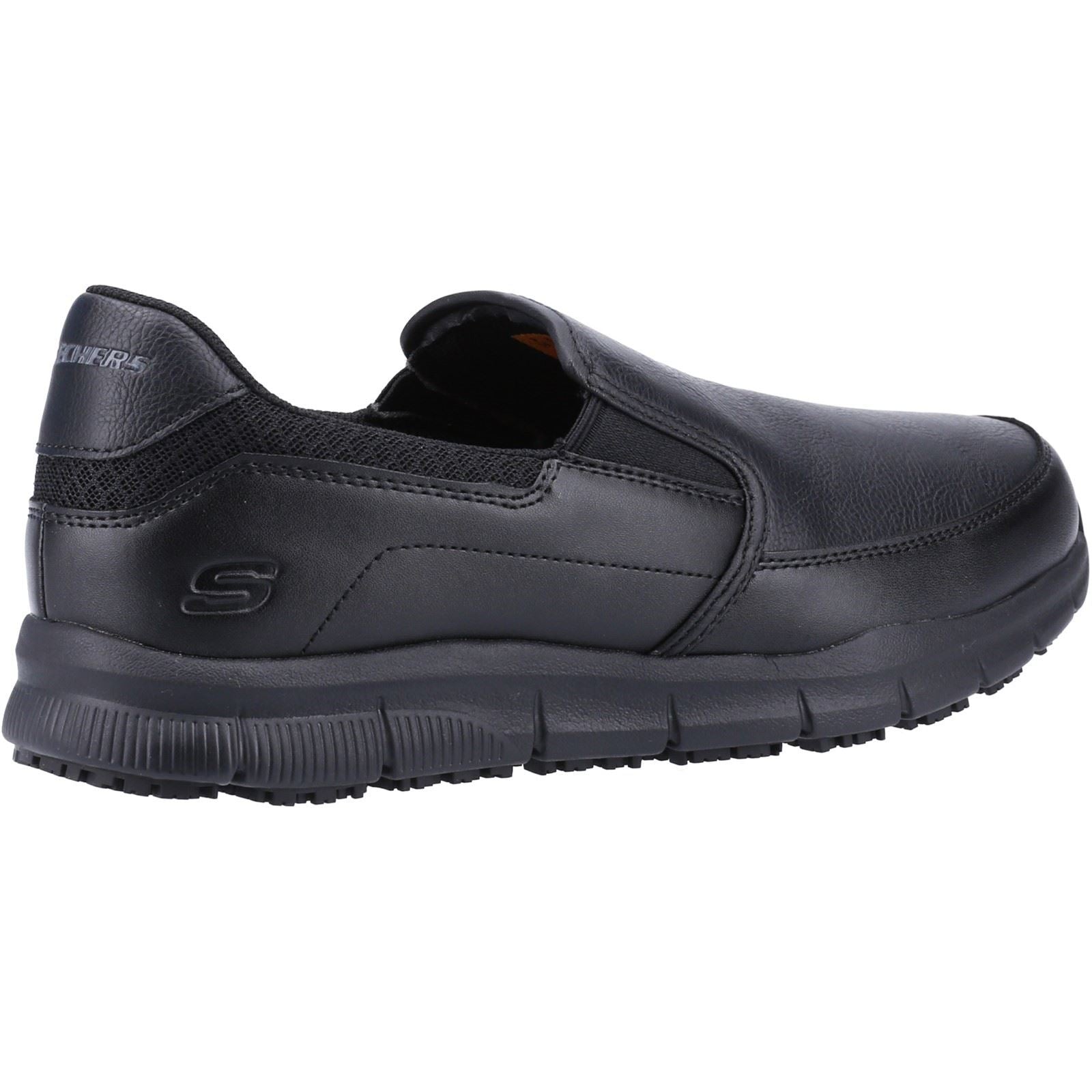 Skechers (GAR77157EC) Mens Nampa Groton in UK 6 to 12