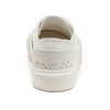 Rocket Dog Women Trainer Shoes - Jazzin Plus 12A in White, Sizes 3-8