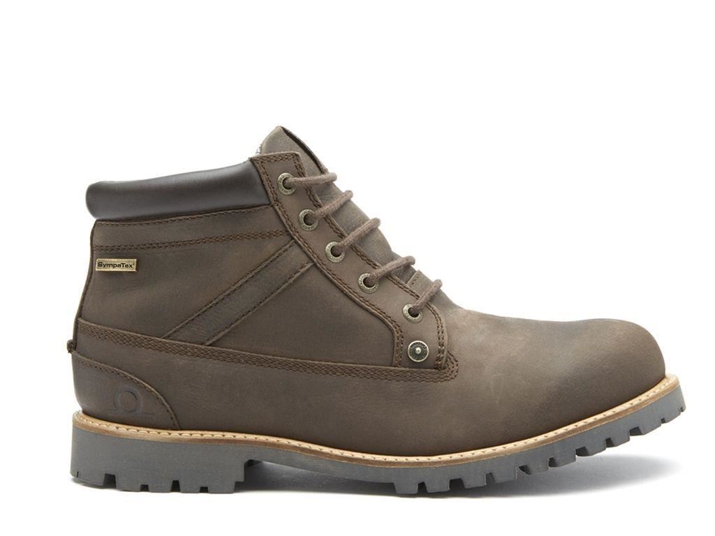 Chatham Men's Grampian Waterproof Boots in 2 Color Options 6 to 15