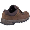 Cotswold Men Hiking Boots - Hawling Shoe in Brown, 7-12