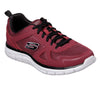 Skechers (GAR52631) Mens Sports Track Scloric in UK 6 to 12