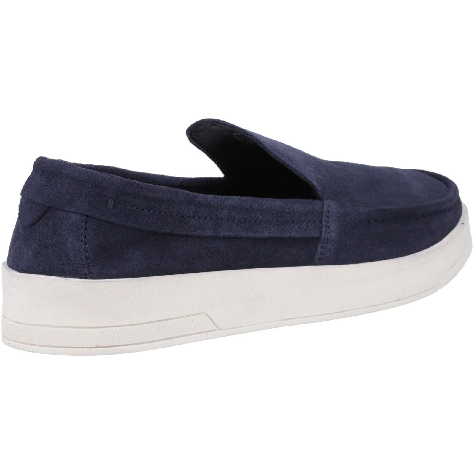 Jack & Jones Men Classic Slip On Shoes - Maccartney Loafer - 2 Colours, 7-12