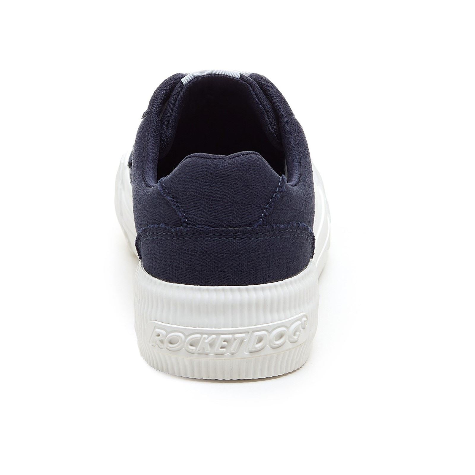 Rocket Dog Women Lace Shoes - Cheery Shaw in Navy, Sizes 4-8