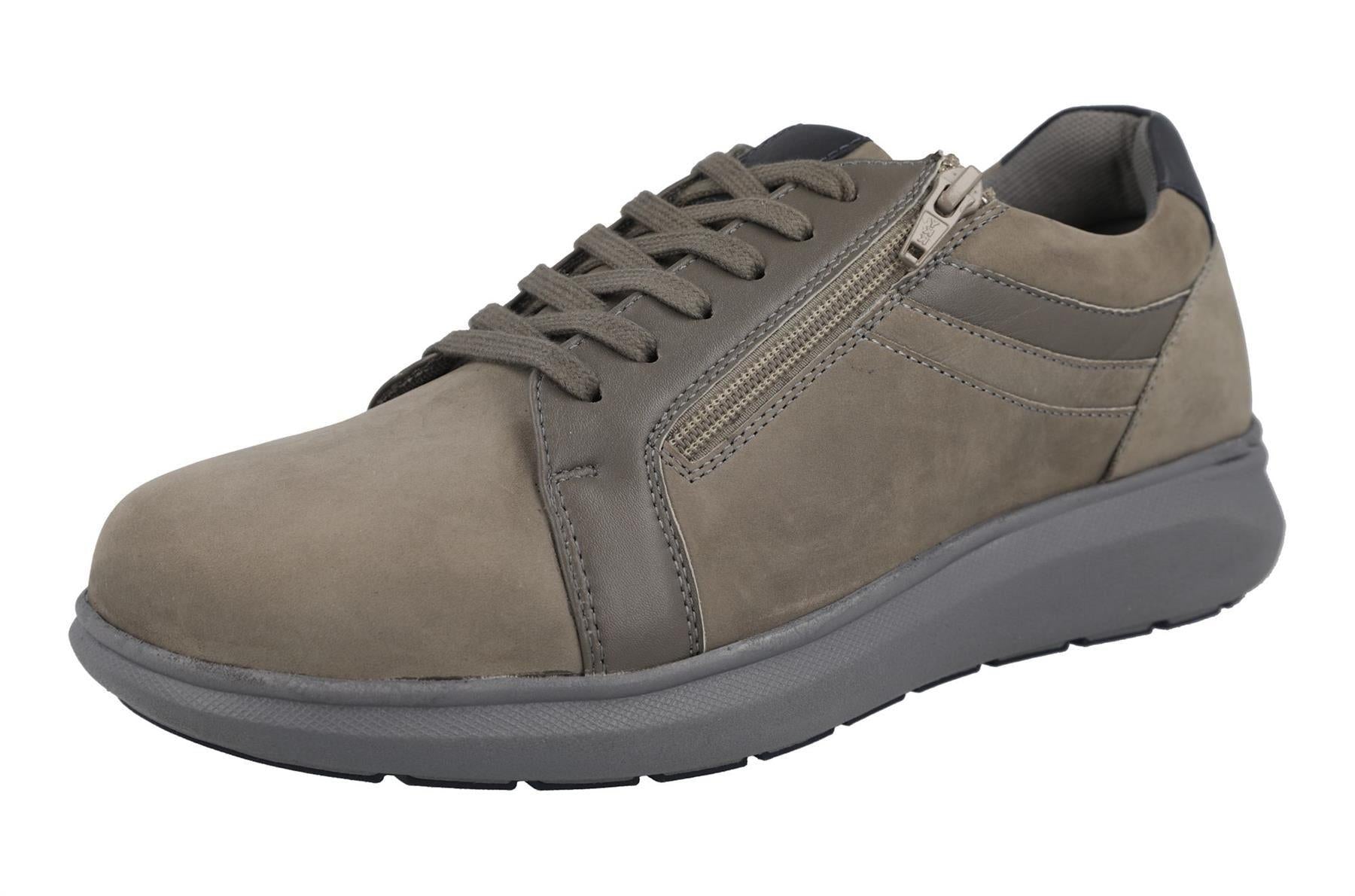 DB Orion 2V Fit for Mens Shoes in 4 Colours, 6 to 14