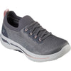 Skechers (GAR124863) Ladies Sports Go Walk Arch Fit Clancy Shoes in UK 3 to 8