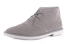 DUDE Shoes Torino Fume Suede Desert Boot