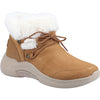 Skechers (GAR144271) Women's On-the-GO Midtown Cozy Vibes Boot in 2 Colour Options 3 to 8