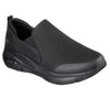 Skechers (232043WW) Men's Arch Fit - Banlin Slip On Sneaker in 2 Colours 8 to 13