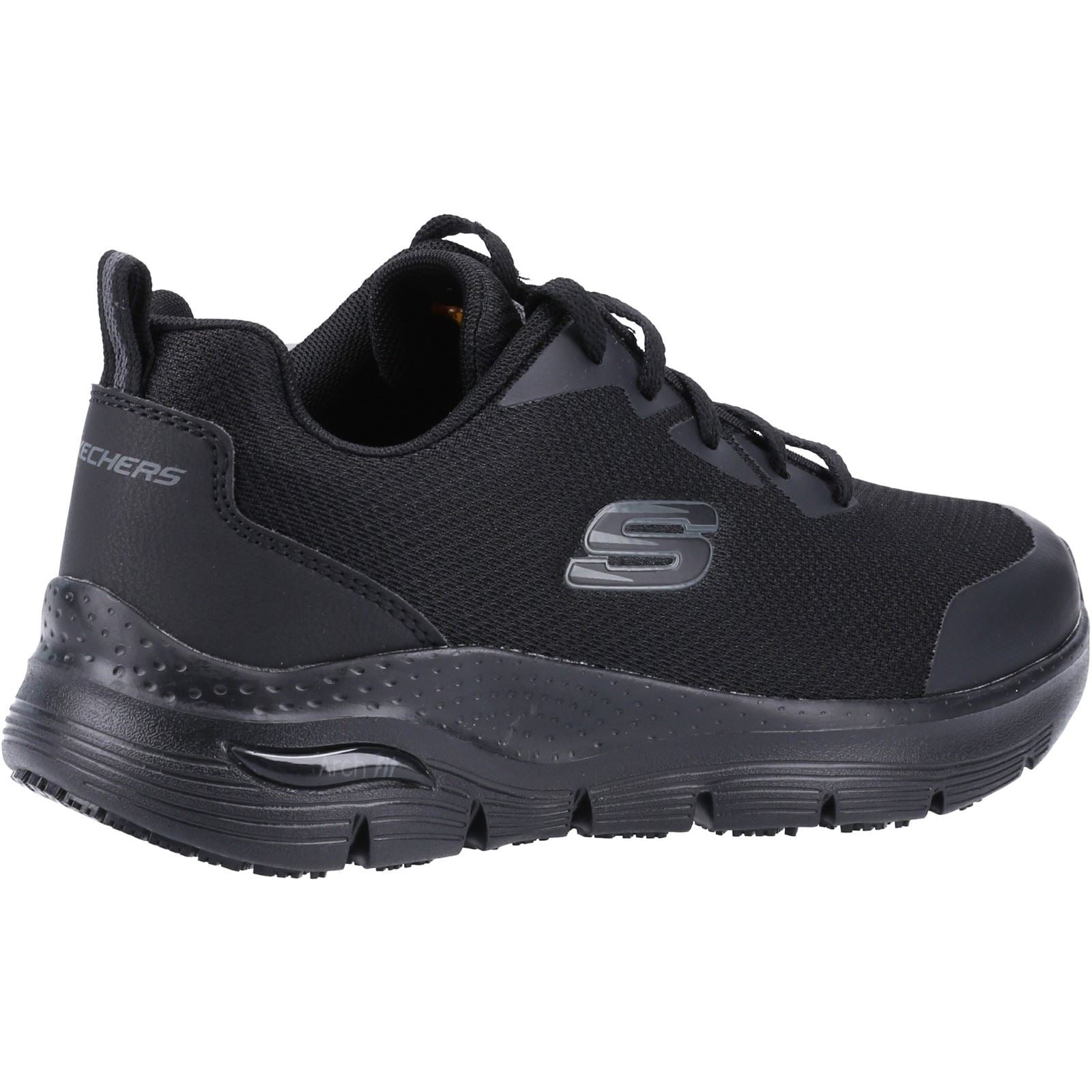 Skechers (GAR108019EC) Ladies Arch Fit Sr in UK 3 to 8