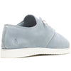 Hush Puppies Everyday Laces Ladies Shoes in Blue